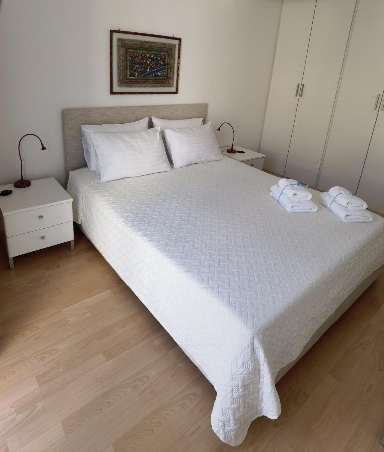 Aria Deluxe Superior 5 Star Apartment, Your Piece Of Heaven By The Sea & Park, With Sea & Park View Novigrad Istria Exterior foto