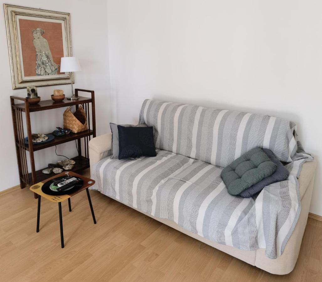 Aria Deluxe Superior 5 Star Apartment, Your Piece Of Heaven By The Sea & Park, With Sea & Park View Novigrad Istria Exterior foto