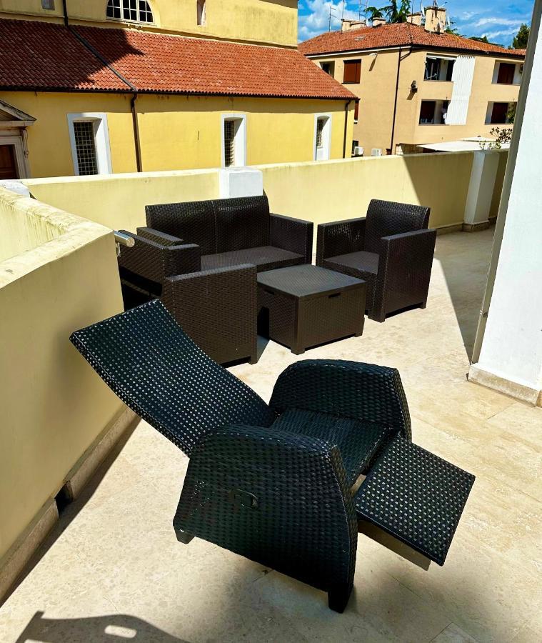 Aria Deluxe Superior 5 Star Apartment, Your Piece Of Heaven By The Sea & Park, With Sea & Park View Novigrad Istria Exterior foto
